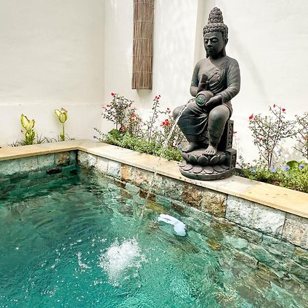 Villa Karma Убуд Екстер'єр фото